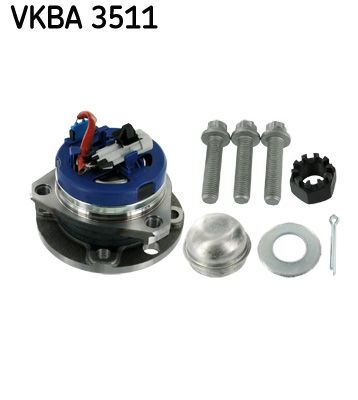 SKFVKBA 3511
